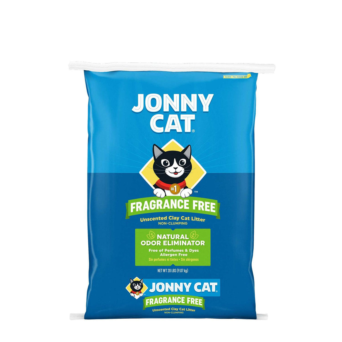 Cat Litter T2203