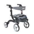 Black Rollator N9787