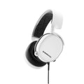 Black White Headset R885388