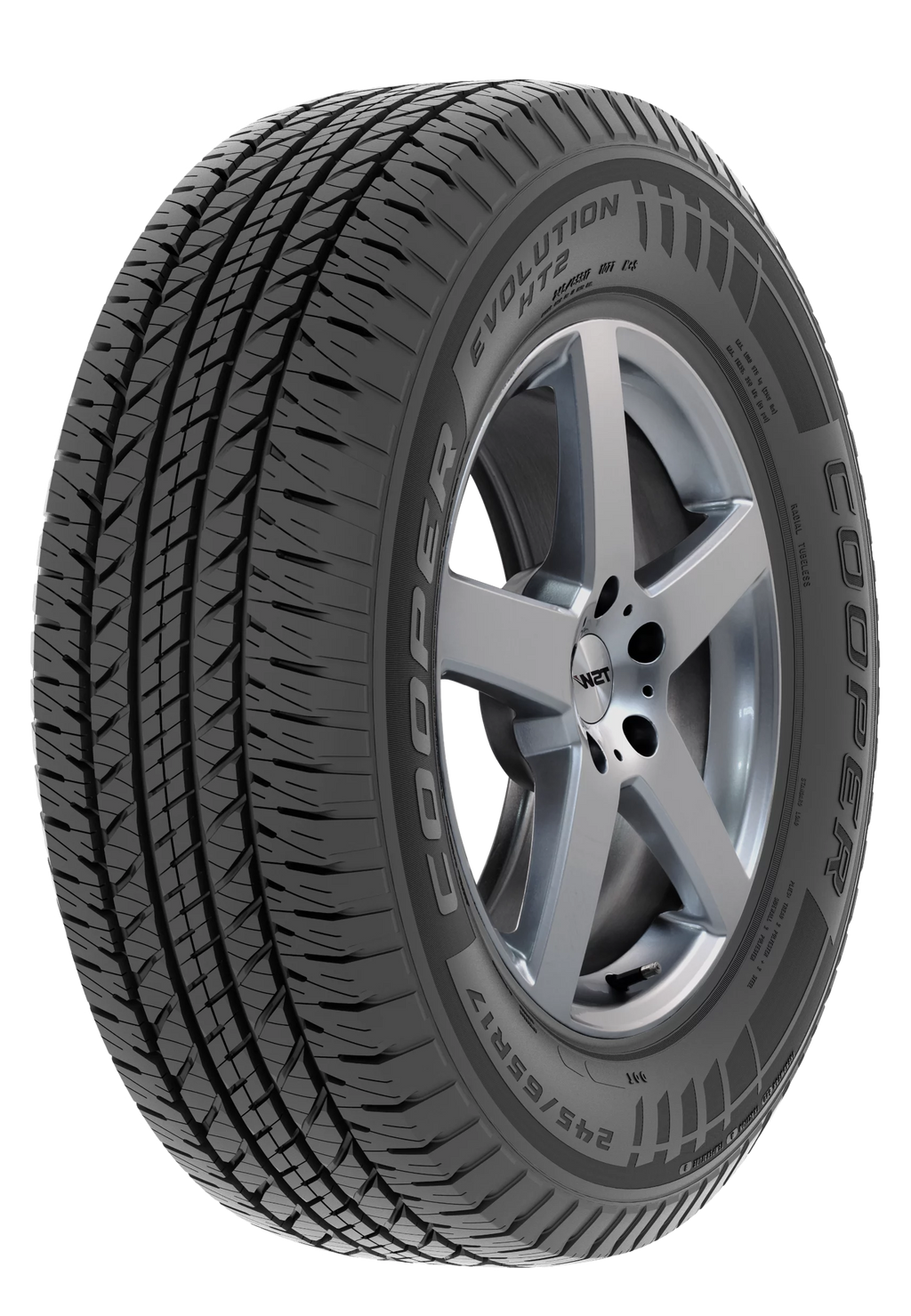 275/55R20 113H All-Season Tire C68472