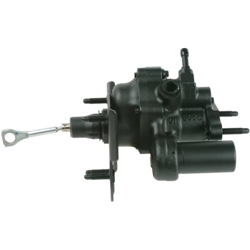 Brake Booster I94107
