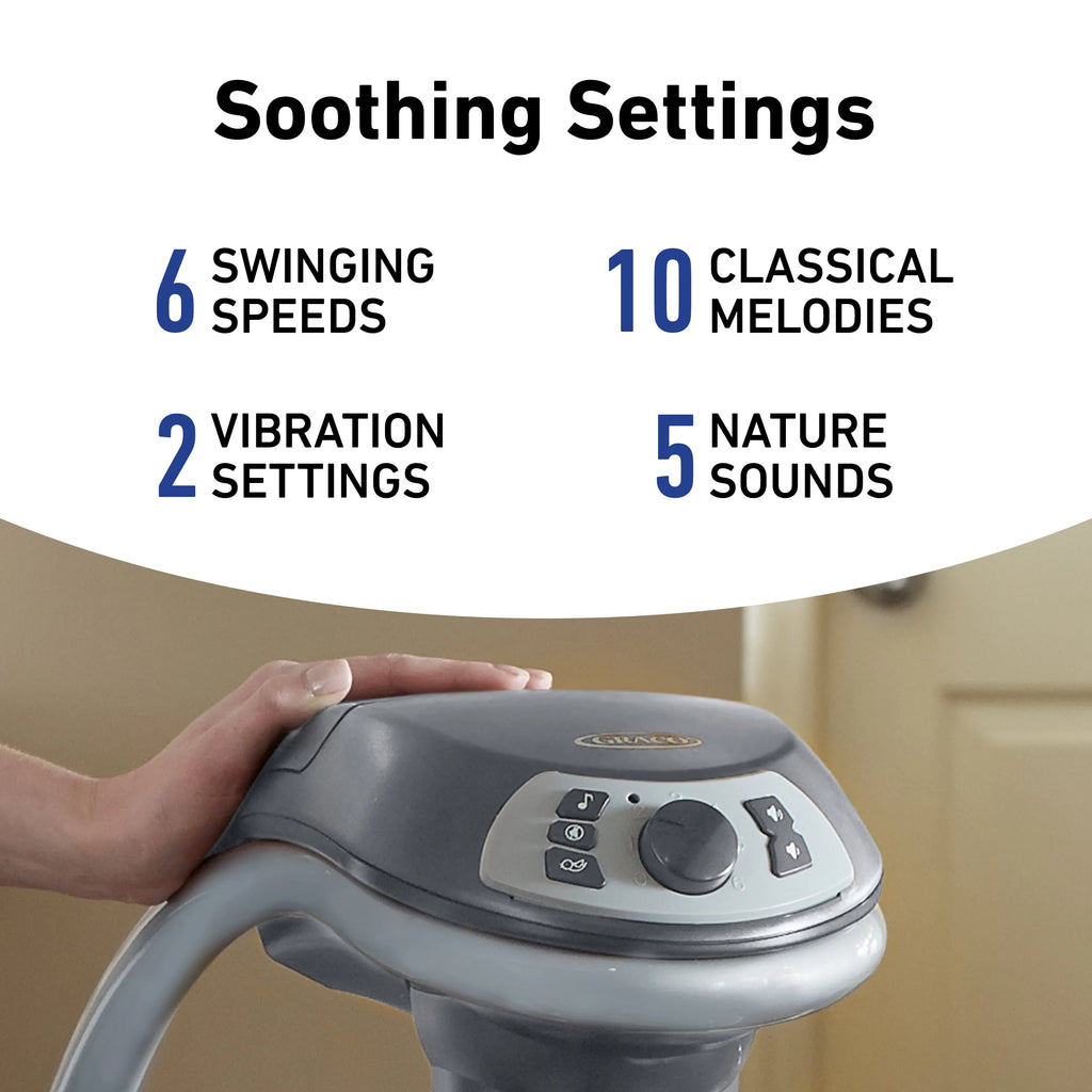 2-in-1 Swing C56959