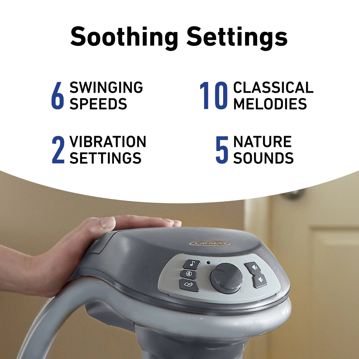 2-in-1 Swing C56959
