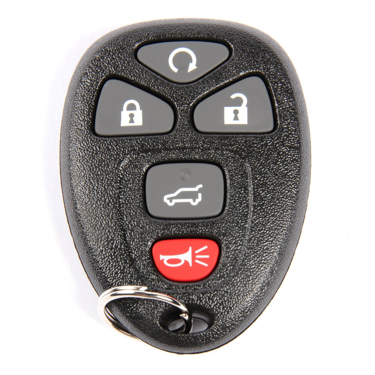 5 Button Keyless Entry Remote Key Fob G180