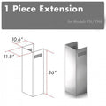 Chimney Extension N7400