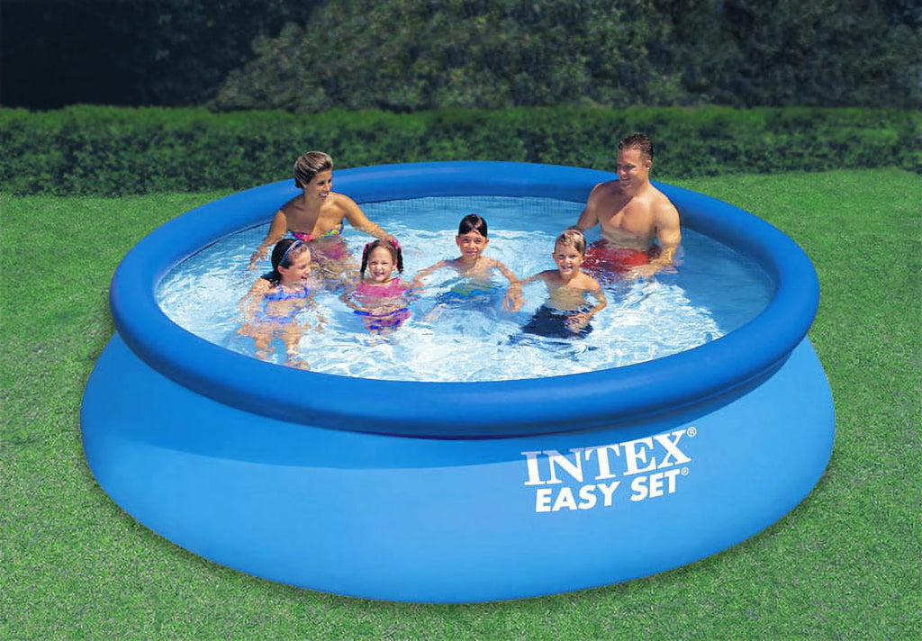 Above Ground Pool G390