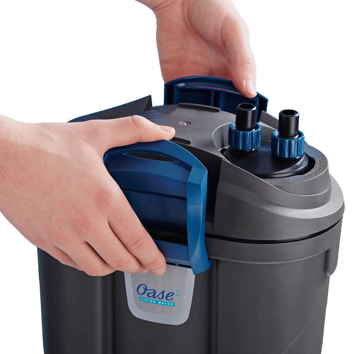 External Filter 100 D31547