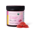 Organic Full Spectrum CBD Gummies R182