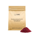 Blueberry Extract Powder 1 lb V9658