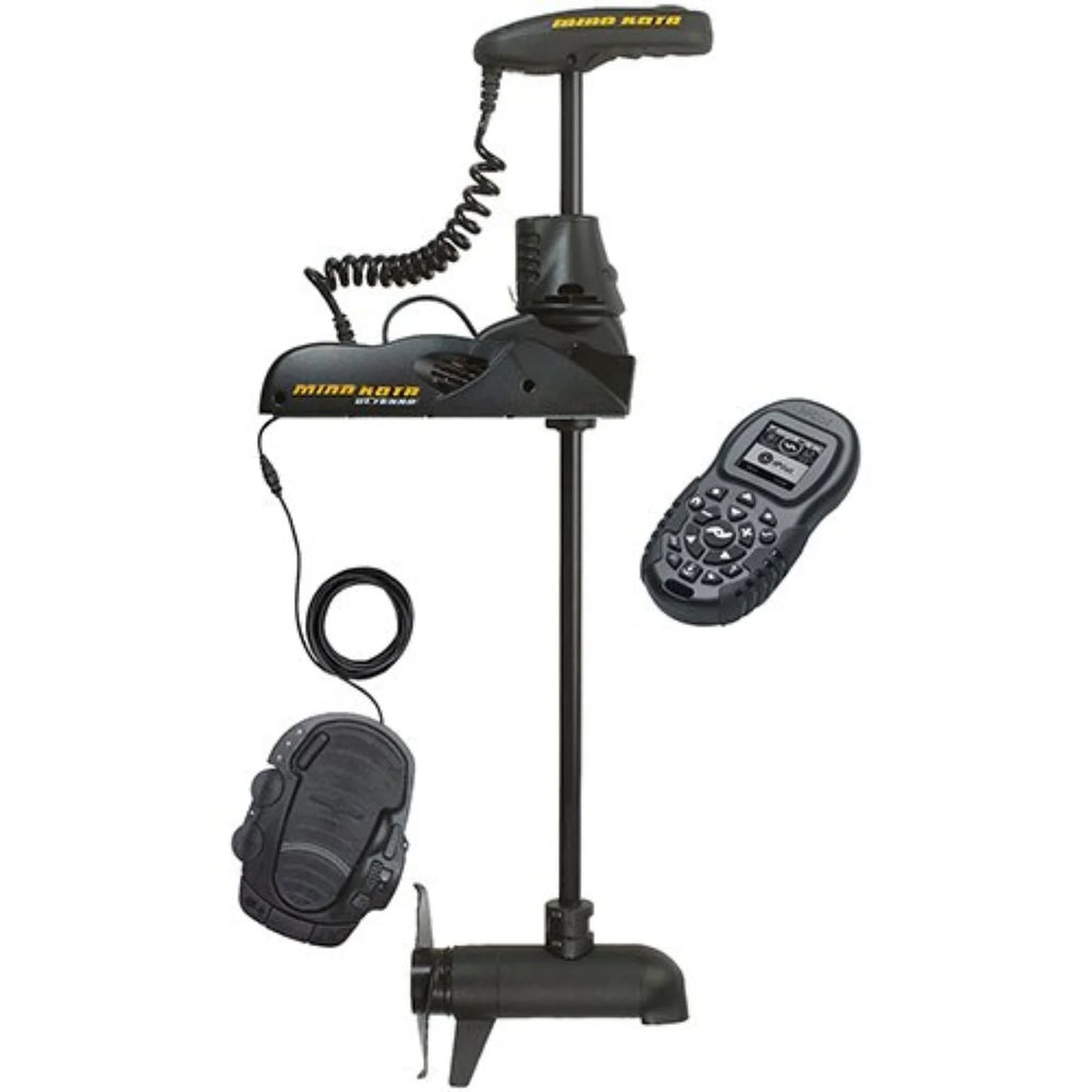 Trolling Motor Q976