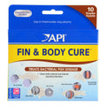 Fin & Body Cure Powder G29883