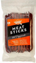Peppered Meat Sticks C643