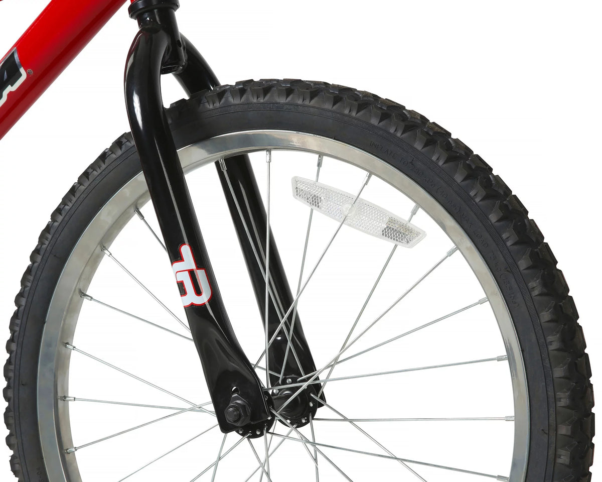 20-Inch BMX Bike T400