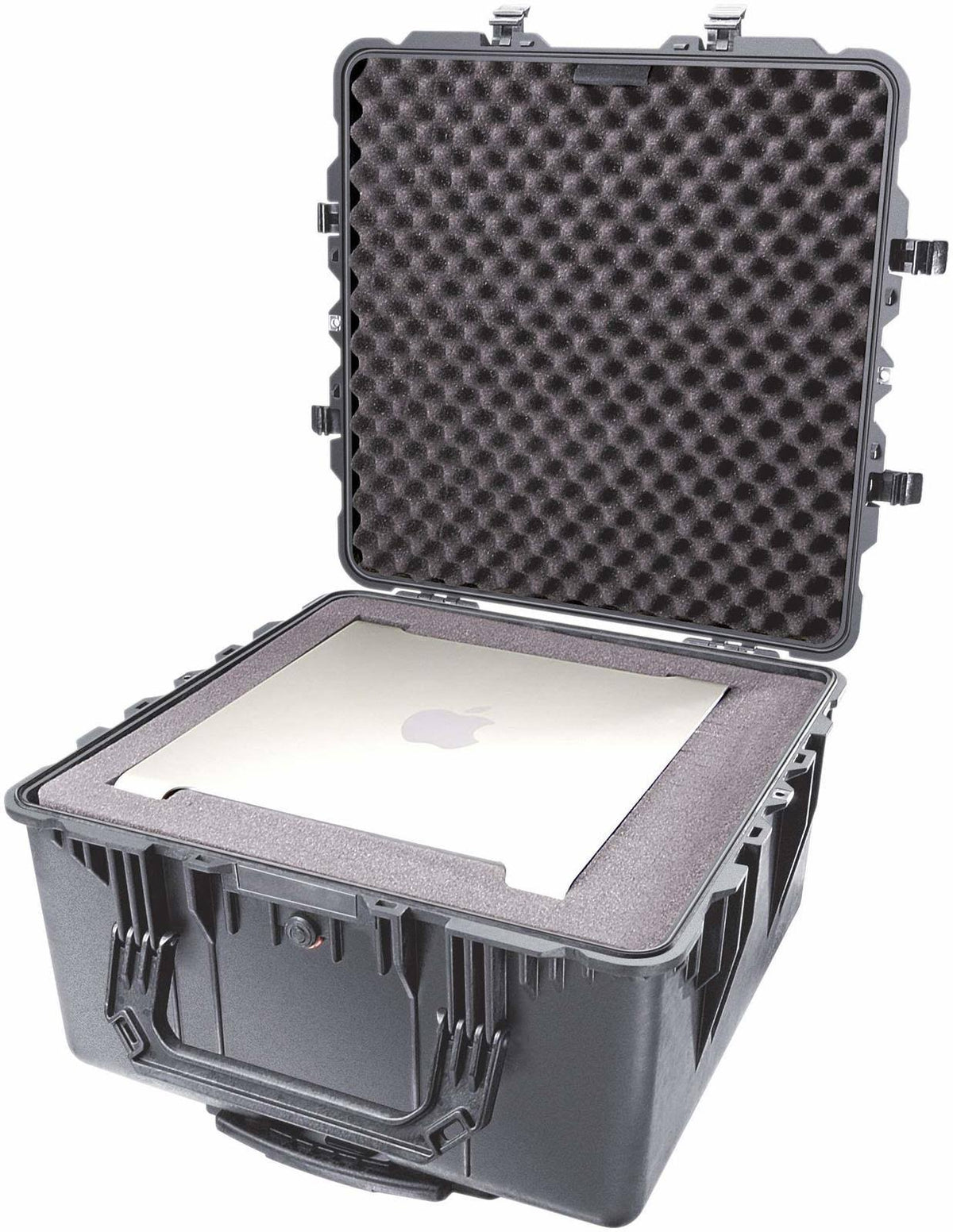 Black Hard Case T9283