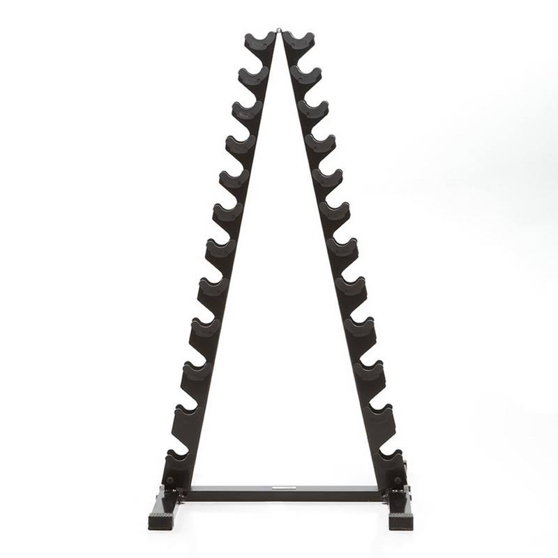 Vertical Dumbbell Rack H139079
