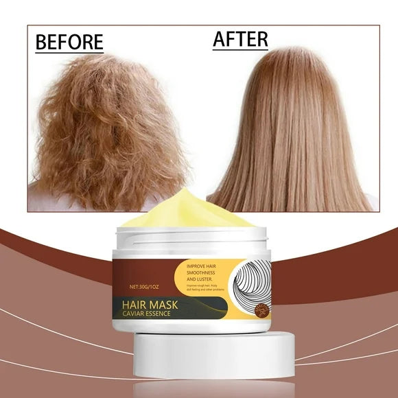 Shea Butter Hair Care V892284