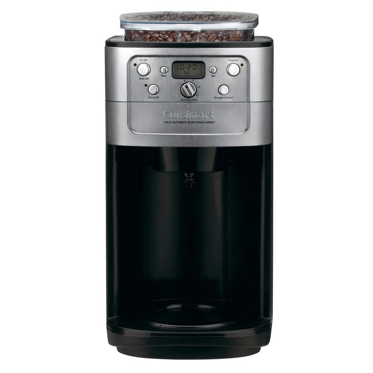 12 Cup Automatic Coffee Maker U71173