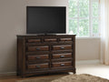 9 Drawer Dresser T95714