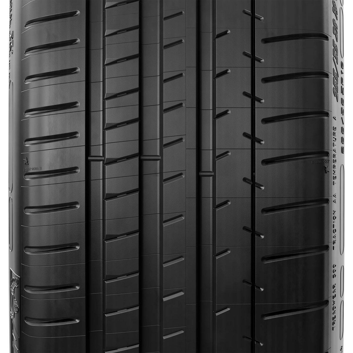 Summer Tire Q1844
