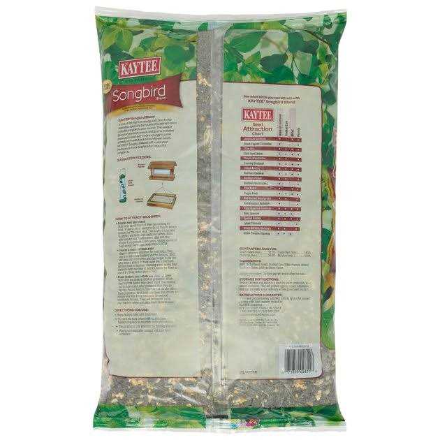 Wild Bird Food K9317