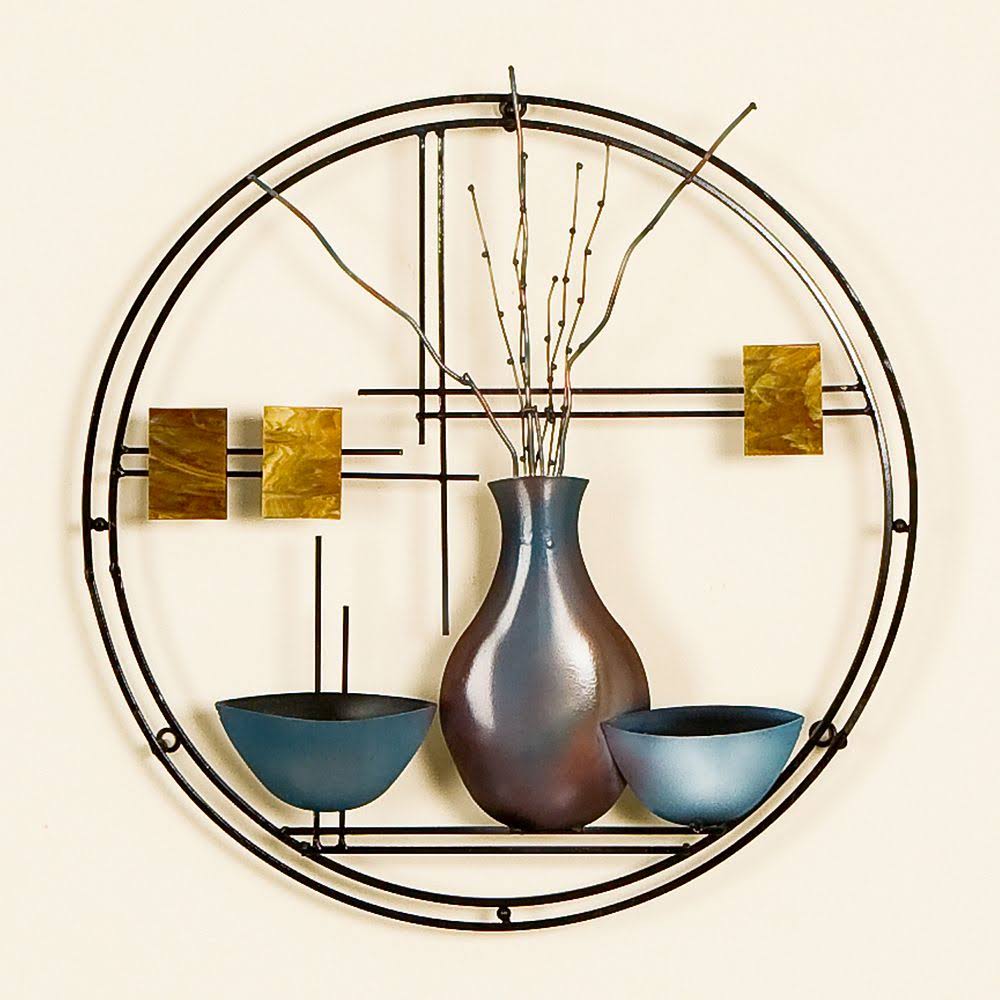 Wall Decor P4856