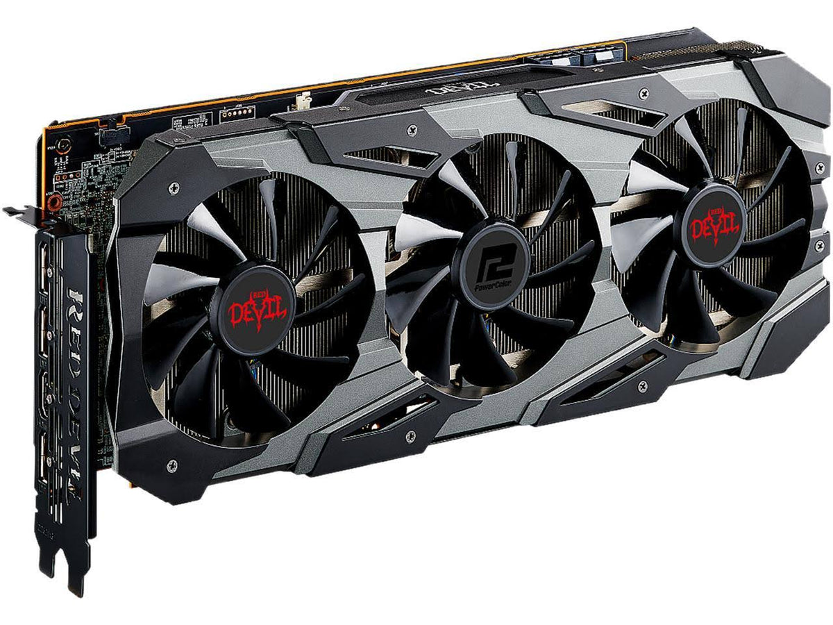 8GB GDDR6 Graphics Card B723