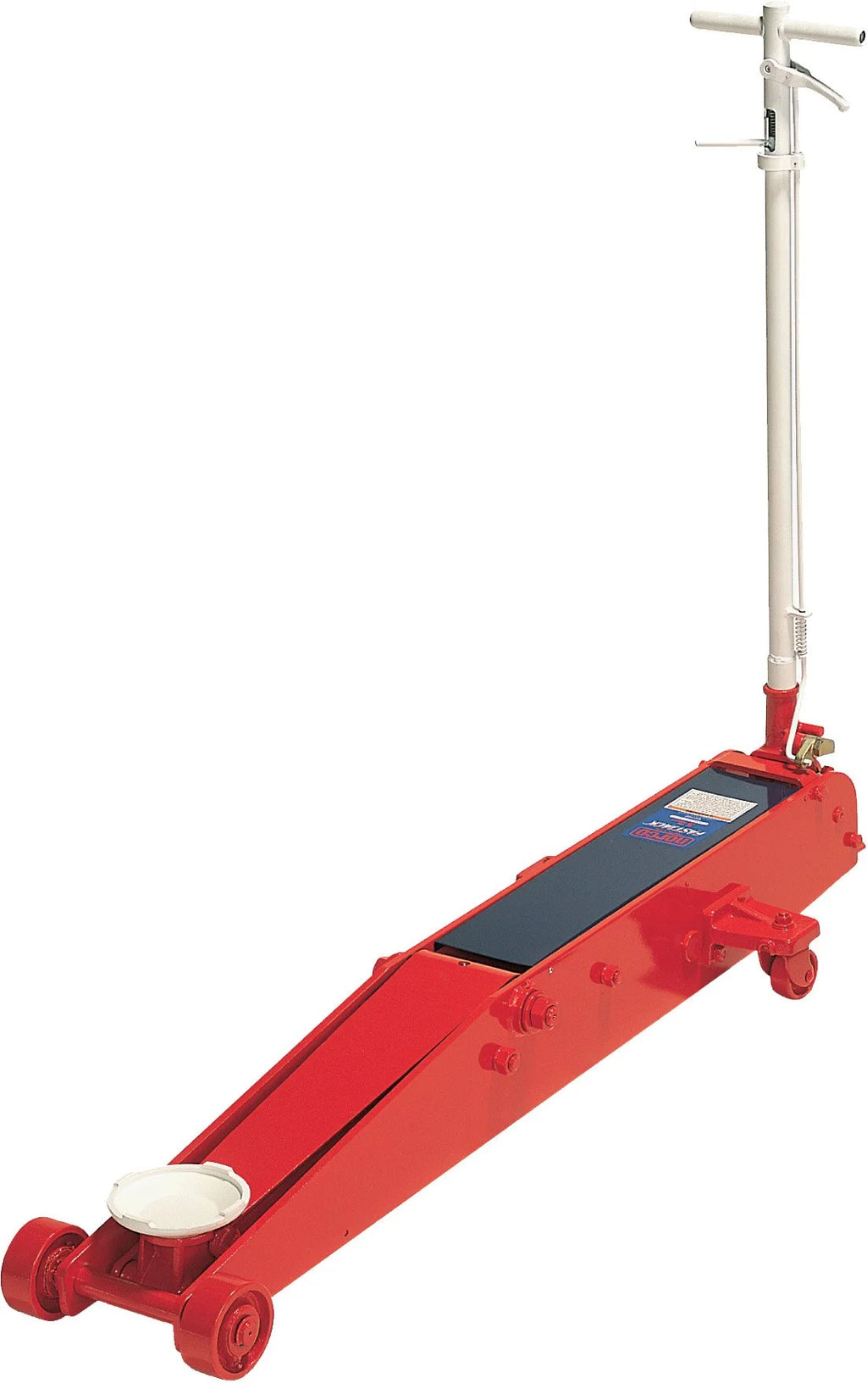 5 Ton Capacity Floor Jack N24633