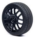 All-Season Tire 225/55R17 101W A50737