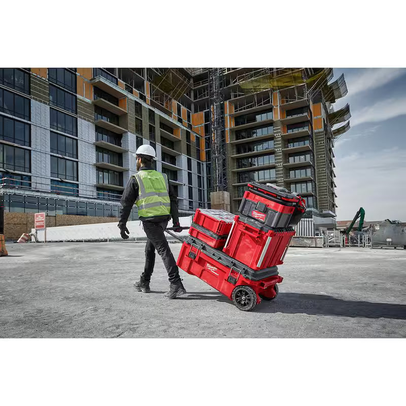 38 in. Rolling Modular Tool Chest P4806