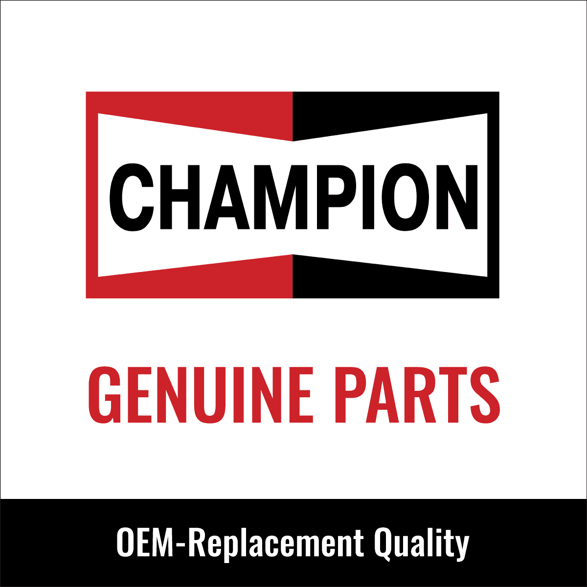 6 pc Copper Plus Spark Plugs I1018