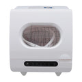 Portable Countertop Dishwasher 5 Washing Programs 2-6 Place Setting Capacity Z4404