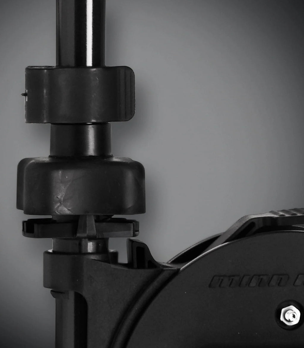 Trolling Motor 42/55lb Tiller Control M836