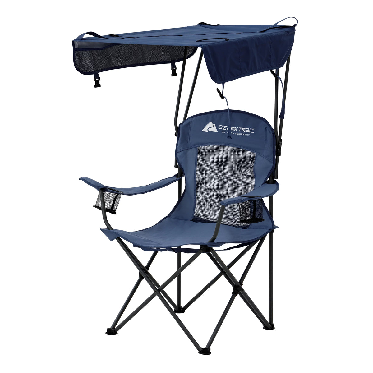 Camping Chair with Cup Holders M5995