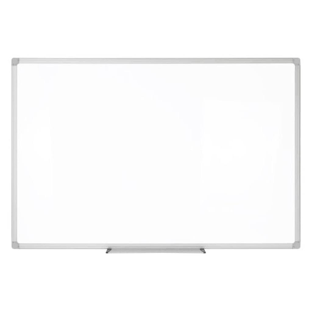 Magnetic Dry-Erase Whiteboard 24" x 36" Aluminum Frame E202254