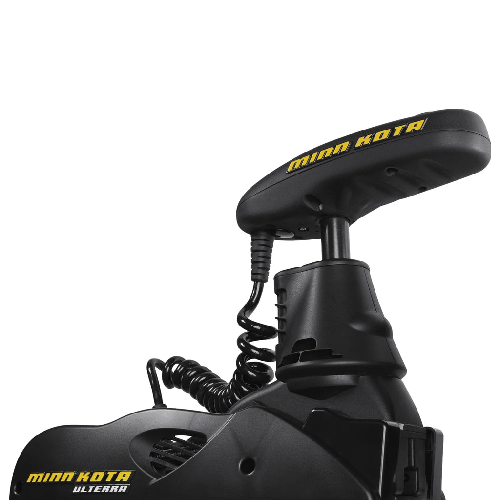Trolling Motor Q976