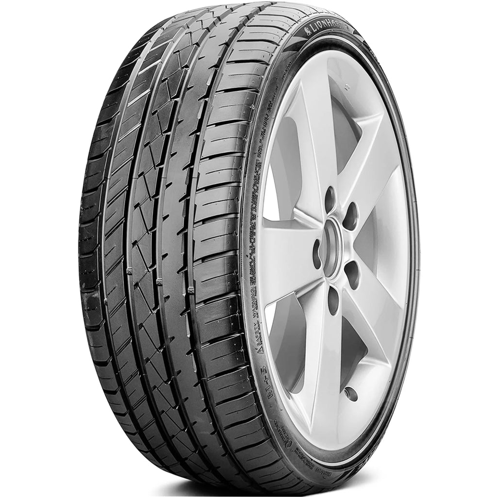 255/40ZR20 101W XL Performance Tire O302099