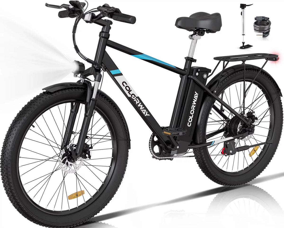 500W 26X3.0 Electric Bike G476308