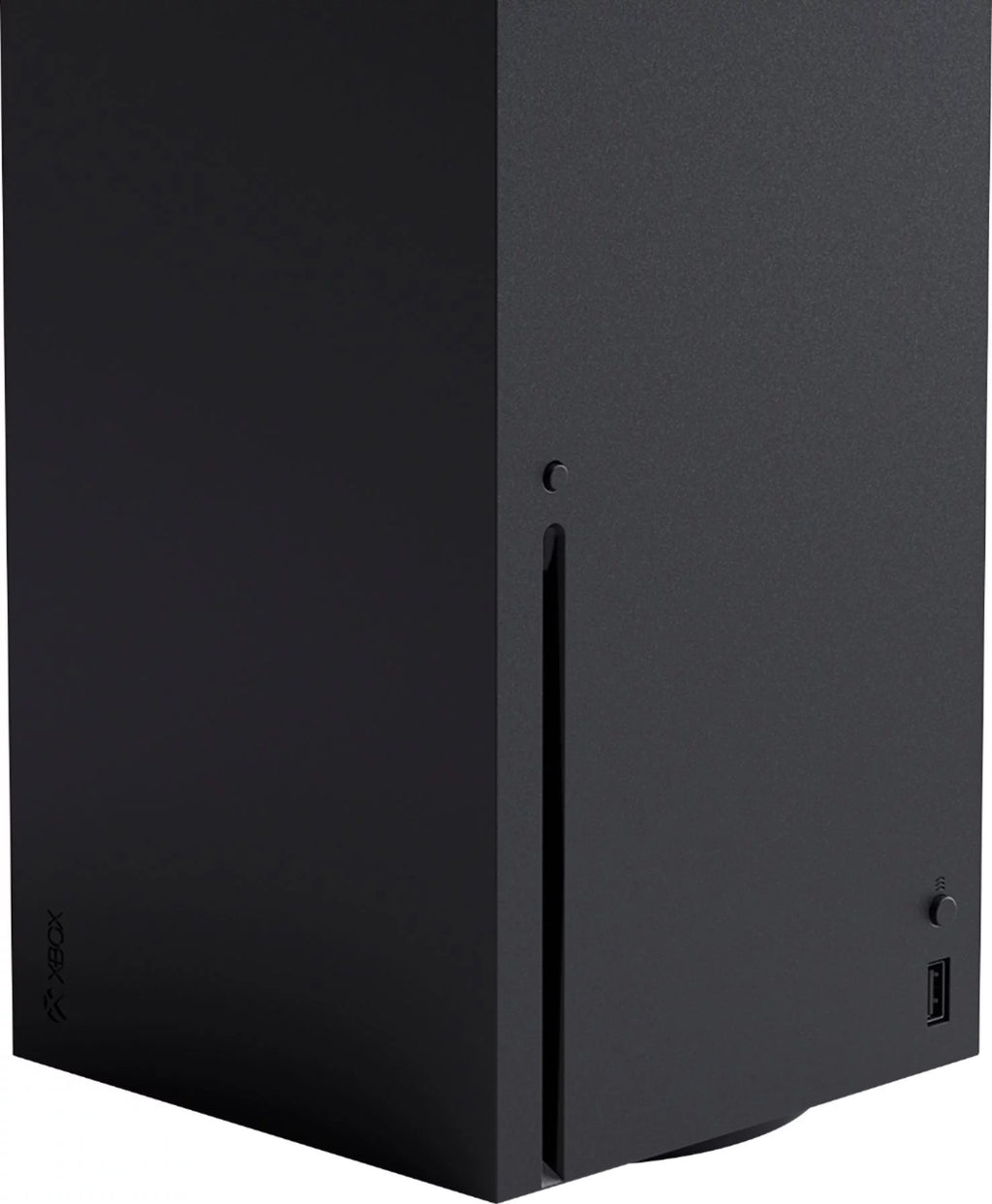 Black 1TB SSD Xbox Console and Wireless Controller S215695