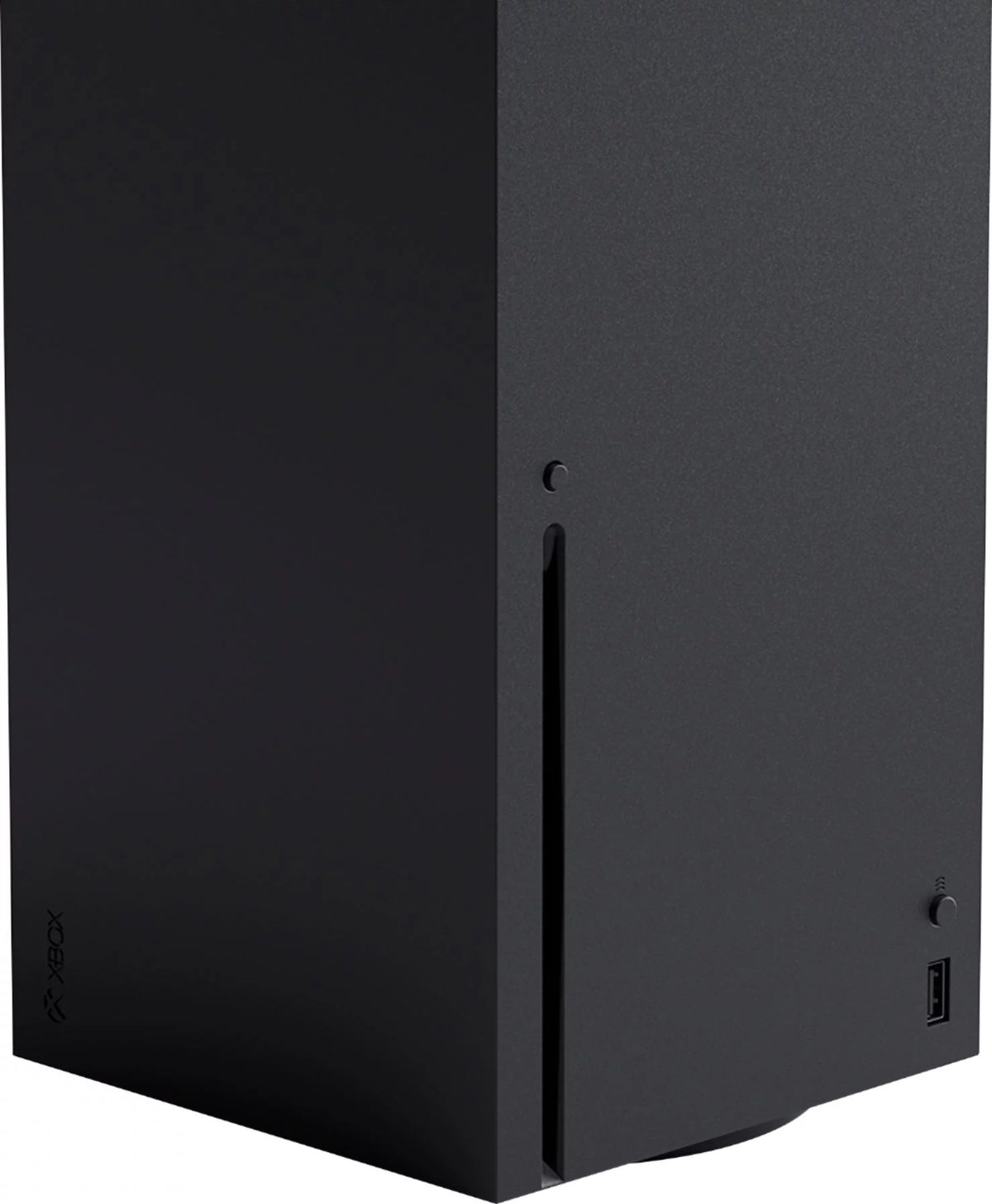 Black 1TB SSD Xbox Console and Wireless Controller S215695