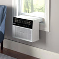 6,000 BTU Over the Sill Air Conditioner M99933