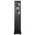 Black Floorstanding Speaker N54254
