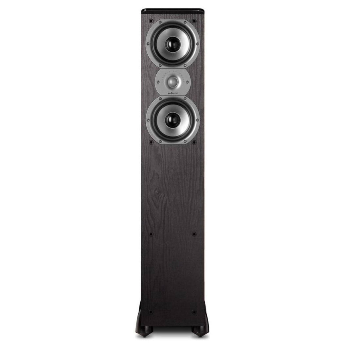 Black Floorstanding Speaker N54254