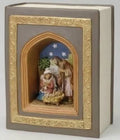 Musical Book of Holy Family O32262