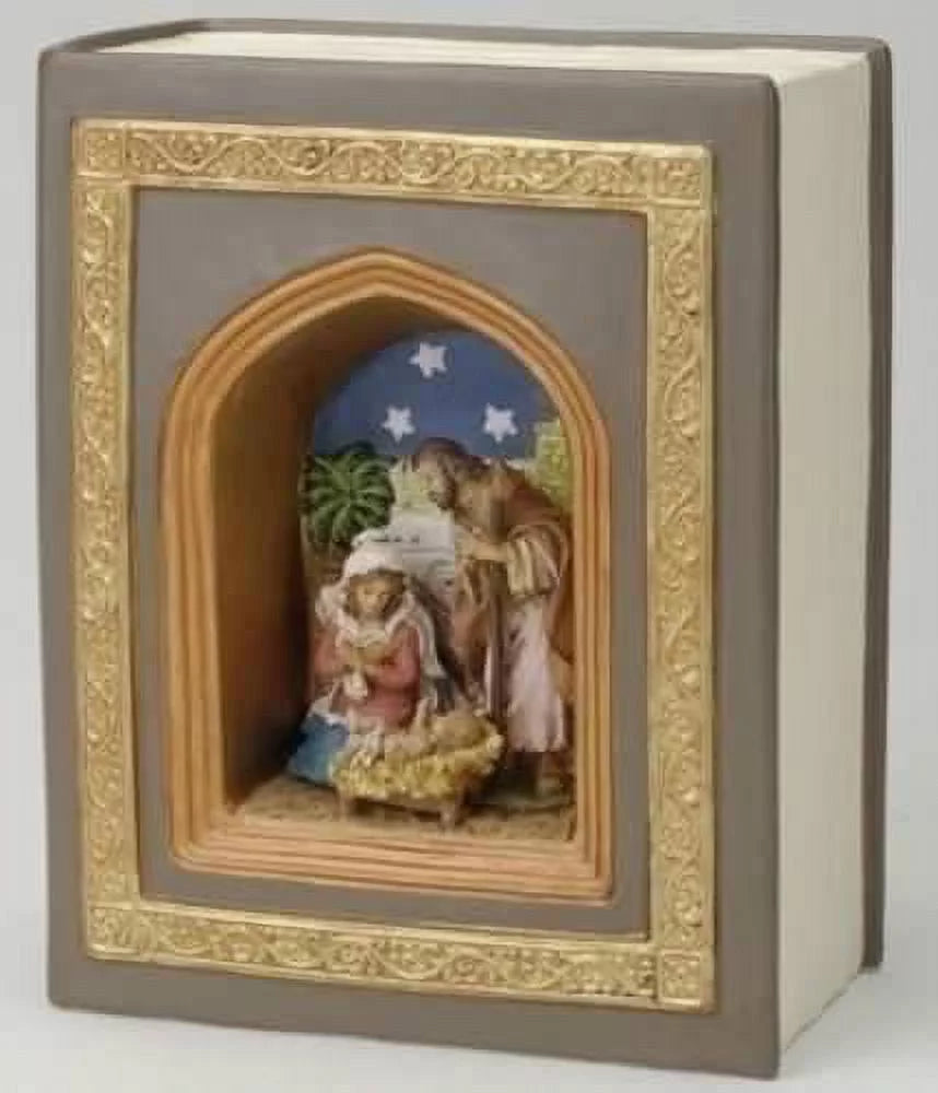 Musical Book of Holy Family O32262