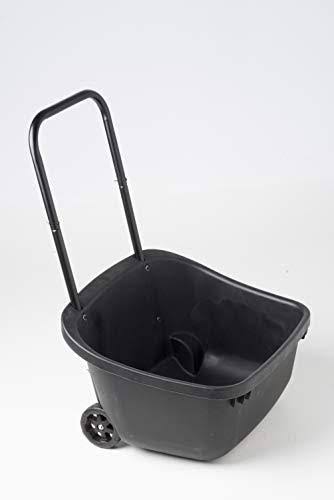 42 Gallon Dual Composting Tumbler with Cart R341870