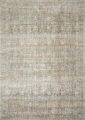 Grey Multi 12'0 x 15'0 Rug M7941