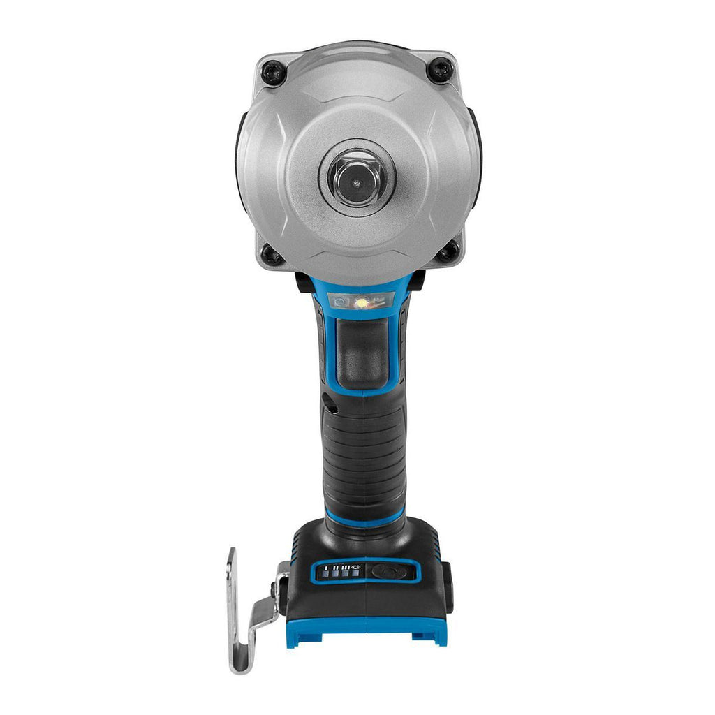 20V Brushless Cordless 1/2 in. Impact Wrench V6072