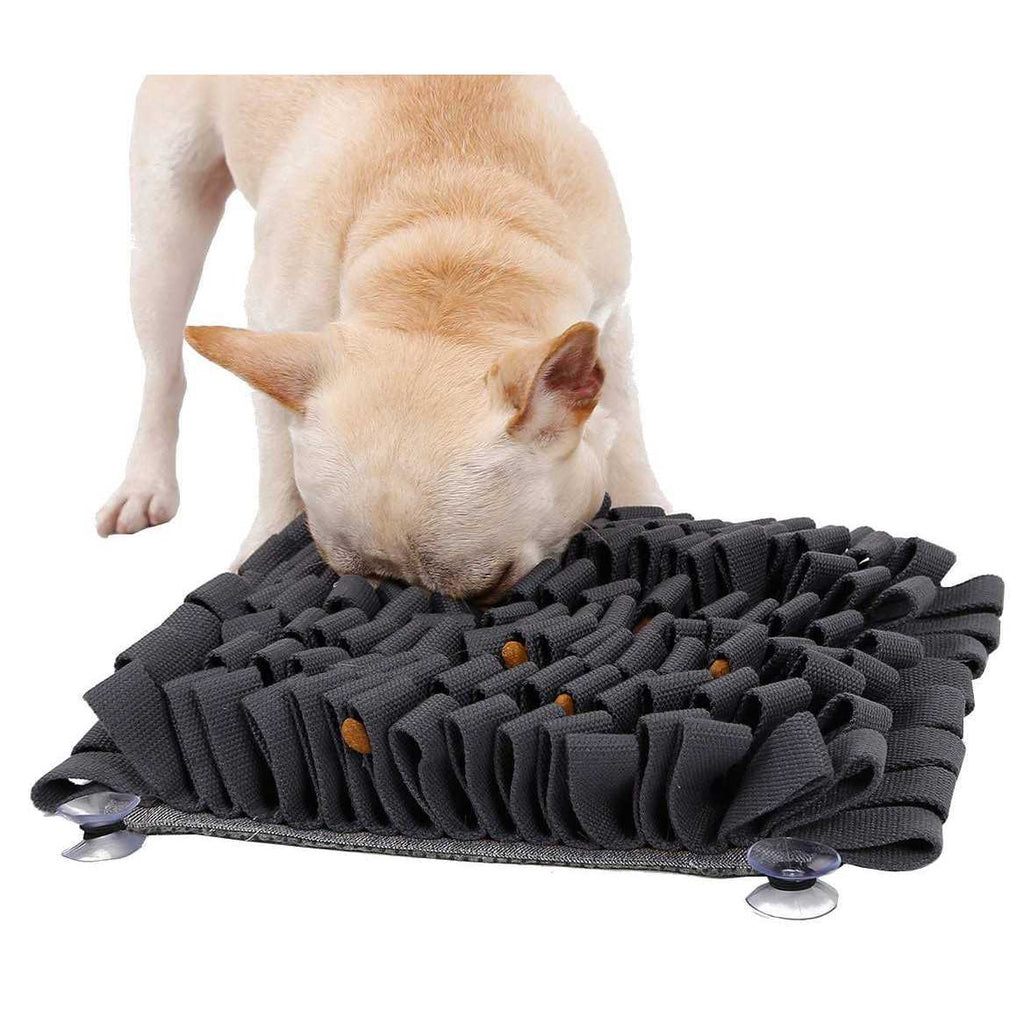 Anti-Skid Suction Pet Snuffle Mat R9703