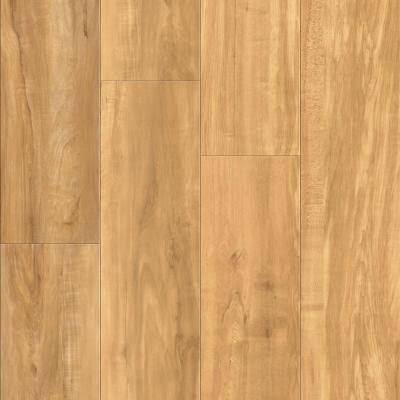 Waterproof Interlocking Luxury Vinyl Plank E923130