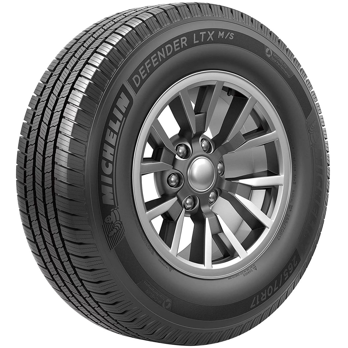 All Season 235/55R18 100T Light Truck Tire I9801